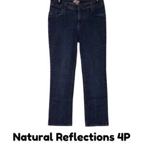 NRJ - Natural Reflections Jeans 4P